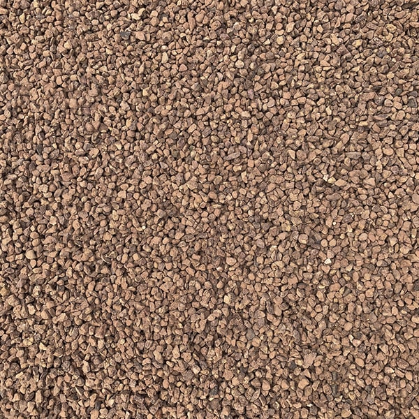 pea gravel is typically available in sizes ranging from 1/8 inch to 3/8 inch, allowing for various uses in landscaping projects